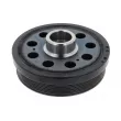 Poulie, vilebrequin CORTECO 80001698 - Visuel 2