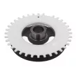 Poulie, vilebrequin CORTECO 80001701 - Visuel 2
