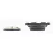 Kit de réparation, coupelle de suspension avant droit CORTECO 80001707 - Visuel 3