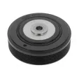 Poulie, vilebrequin CORTECO 80001727 - Visuel 1