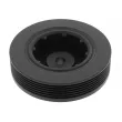 Poulie, vilebrequin CORTECO 80001727 - Visuel 2