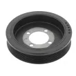 Poulie, vilebrequin CORTECO 80001749 - Visuel 1