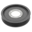 Poulie, vilebrequin CORTECO 80001749 - Visuel 2