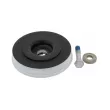 Kit de poulies, vilebrequin CORTECO 80001811 - Visuel 1