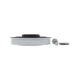 Kit de poulies, vilebrequin CORTECO 80001811 - Visuel 3