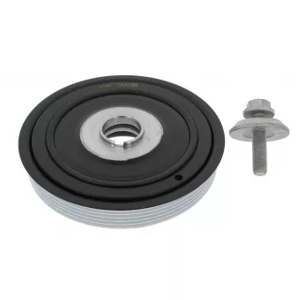 Kit de poulies, vilebrequin CORTECO 80001812