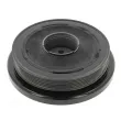 Poulie, vilebrequin CORTECO 80001828 - Visuel 1