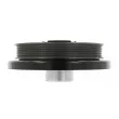 Poulie, vilebrequin CORTECO 80001828 - Visuel 3