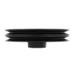 Poulie, vilebrequin CORTECO 80001832 - Visuel 2