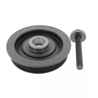 Kit de poulies, vilebrequin CORTECO 80001992