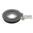 Kit de poulies, vilebrequin CORTECO 80001994 - Visuel 1