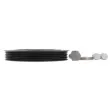 Kit de poulies, vilebrequin CORTECO 80001994 - Visuel 2