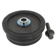 Kit de poulies, vilebrequin CORTECO 80001996 - Visuel 1
