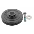 Kit de poulies, vilebrequin CORTECO 80001997 - Visuel 2