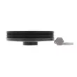Kit de poulies, vilebrequin CORTECO 80001997 - Visuel 3