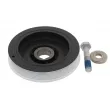 Kit de poulies, vilebrequin CORTECO 80004328 - Visuel 1