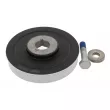 Kit de poulies, vilebrequin CORTECO 80004328 - Visuel 2