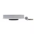 Kit de poulies, vilebrequin CORTECO 80004328 - Visuel 3
