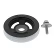 Kit de poulies, vilebrequin CORTECO 80004330 - Visuel 1
