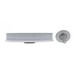 Kit de poulies, vilebrequin CORTECO 80004330 - Visuel 3
