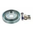 Kit de poulies, vilebrequin CORTECO 80004334 - Visuel 2