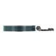 Kit de poulies, vilebrequin CORTECO 80004334 - Visuel 3