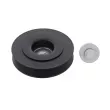 Kit de poulies, vilebrequin CORTECO 80004348 - Visuel 1