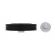 Kit de poulies, vilebrequin CORTECO 80004348 - Visuel 3
