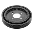 Poulie, vilebrequin CORTECO 80004372 - Visuel 2