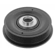 Poulie, vilebrequin CORTECO 80004400 - Visuel 2