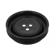 Poulie, vilebrequin CORTECO 80004468 - Visuel 1