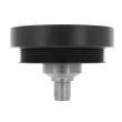 Poulie, vilebrequin CORTECO 80004704 - Visuel 3