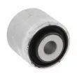 Silent bloc de suspension (train avant) CORTECO 80004748 - Visuel 2