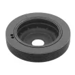Poulie, vilebrequin CORTECO 80004781 - Visuel 1