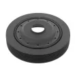 Poulie, vilebrequin CORTECO 80004781 - Visuel 2