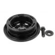 Kit de poulies, vilebrequin CORTECO 80004793 - Visuel 2