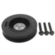 Kit de poulies, vilebrequin CORTECO 80004868 - Visuel 2