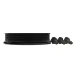 Kit de poulies, vilebrequin CORTECO 80004868 - Visuel 3