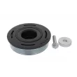 Kit de poulies, vilebrequin CORTECO 80004870 - Visuel 1