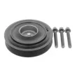 Kit de poulies, vilebrequin CORTECO 80004875 - Visuel 2