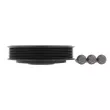 Kit de poulies, vilebrequin CORTECO 80004875 - Visuel 3