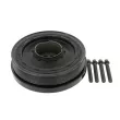 Kit de poulies, vilebrequin CORTECO 80004879 - Visuel 2