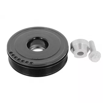 Kit de poulies, vilebrequin CORTECO 80004896