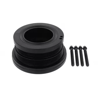 Kit de poulies, vilebrequin CORTECO 80004988