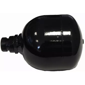 Accumulateur de pression, embrayage CORTECO