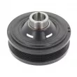 Poulie, vilebrequin CORTECO 80005011 - Visuel 2