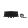 Kit de poulies, vilebrequin CORTECO 80005020 - Visuel 3