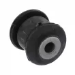 Silent bloc de suspension (train avant) CORTECO 80005079 - Visuel 1