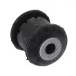 Silent bloc de suspension (train avant) CORTECO 80005079 - Visuel 2