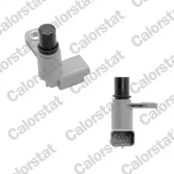 Capteur d'angle, vilebrequin CALORSTAT BY VERNET CS0263